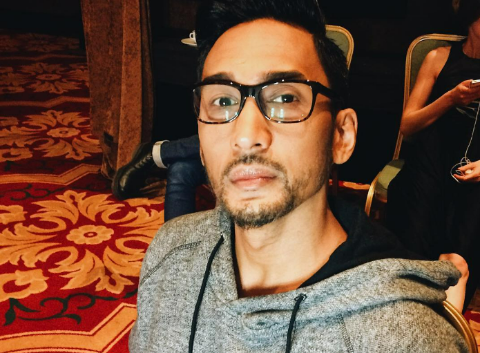 Restu Sinaga (Instagram)